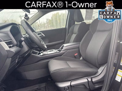 2025 Mitsubishi Outlander ES