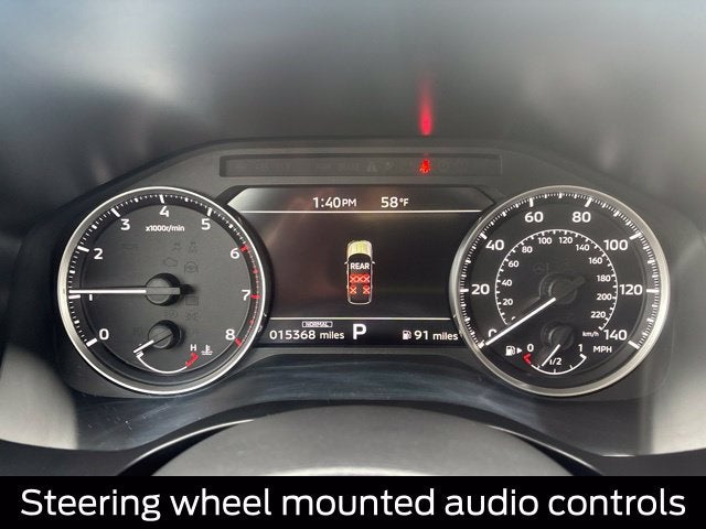 2025 Mitsubishi Outlander ES