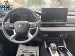 2025 Mitsubishi Outlander ES