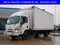 2020 Chevrolet 5500HD LCF Diesel Base