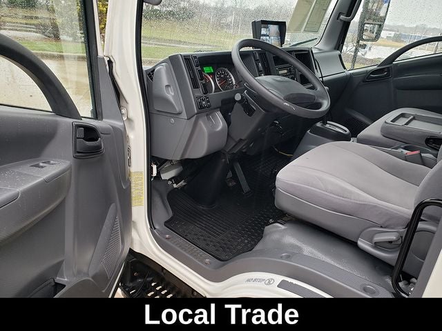 2020 Chevrolet 5500HD LCF Diesel Base