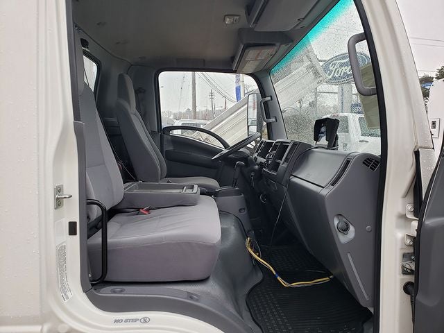 2020 Chevrolet 5500HD LCF Diesel Base