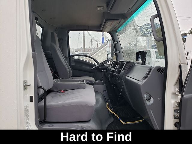 2020 Chevrolet 5500HD LCF Diesel Base