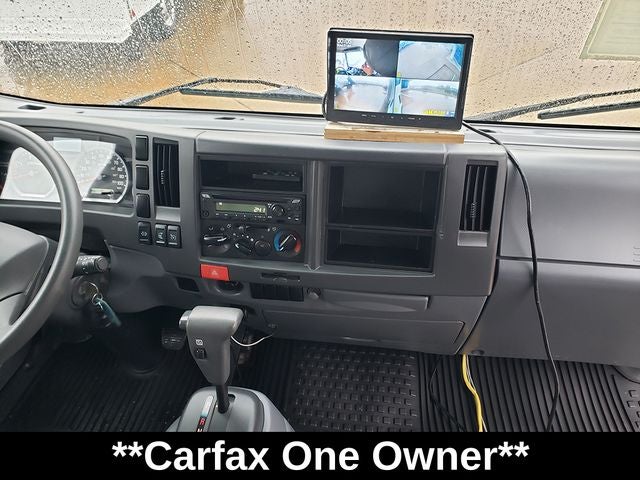 2020 Chevrolet 5500HD LCF Diesel Base