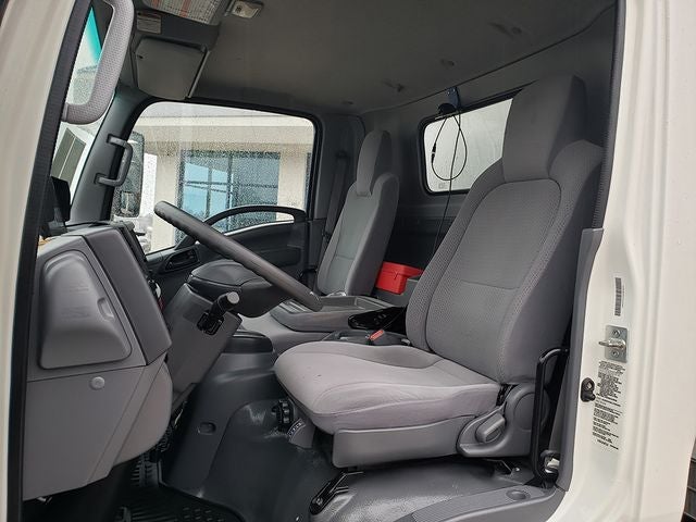 2020 Chevrolet 5500HD LCF Diesel Base
