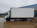 2020 Chevrolet 5500HD LCF Diesel Base