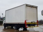 2020 Chevrolet 5500HD LCF Diesel Base