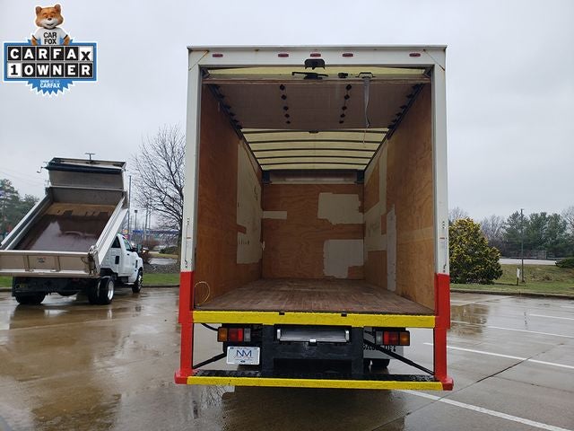 2020 Chevrolet 5500HD LCF Diesel Base