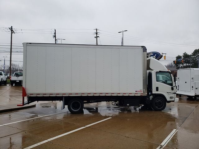 2020 Chevrolet 5500HD LCF Diesel Base