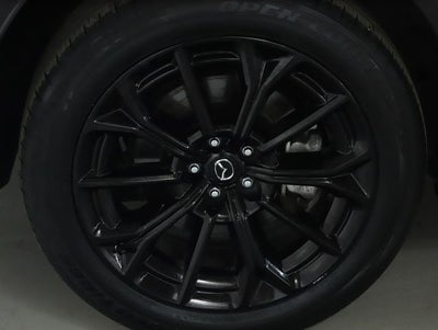 2025 Mazda Mazda CX-70 3.3 Turbo Premium