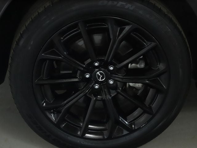 2025 Mazda Mazda CX-70 3.3 Turbo Premium