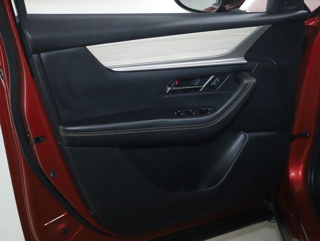 2025 Mazda Mazda CX-70 3.3 Turbo Premium