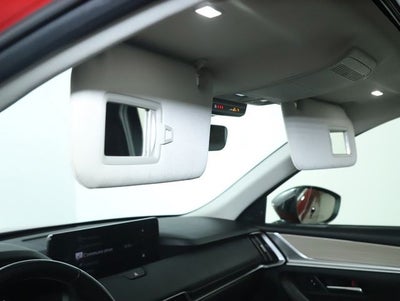2025 Mazda Mazda CX-70 3.3 Turbo Premium