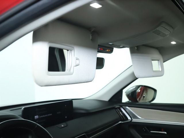 2025 Mazda Mazda CX-70 3.3 Turbo Premium
