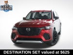 2025 Mazda Mazda CX-70 3.3 Turbo Premium