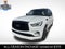 2021 INFINITI QX80 Premium Select