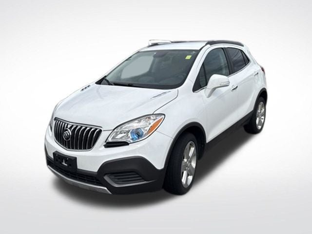 2016 Buick Encore Base