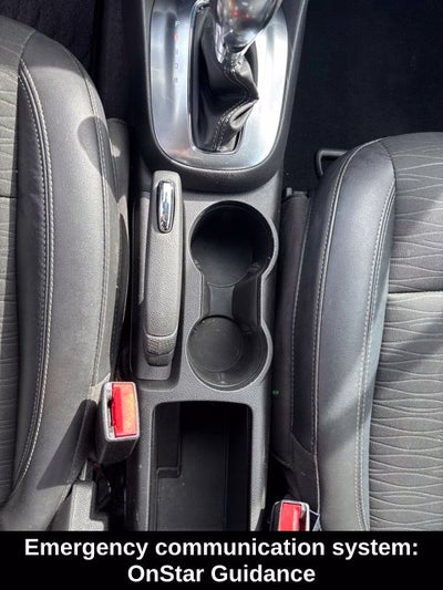 2016 Buick Encore Base