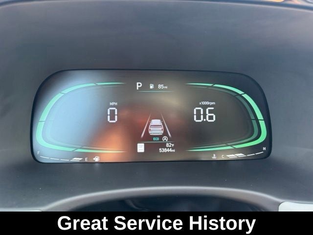 2024 Hyundai Palisade SEL 7 Passenger
