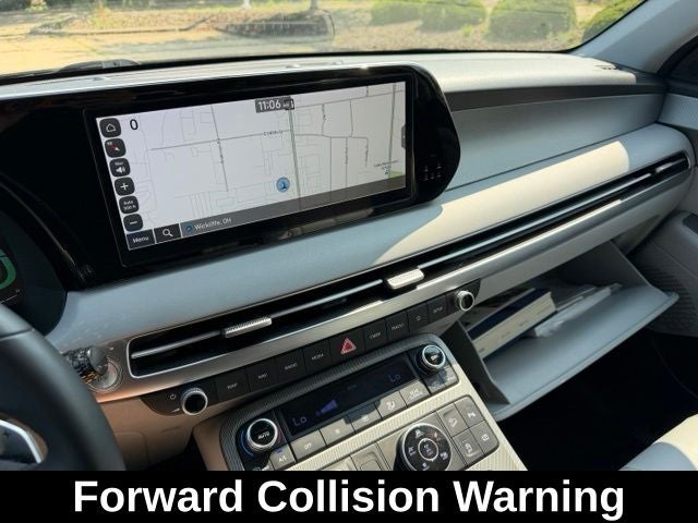 2024 Hyundai Palisade SEL 7 Passenger