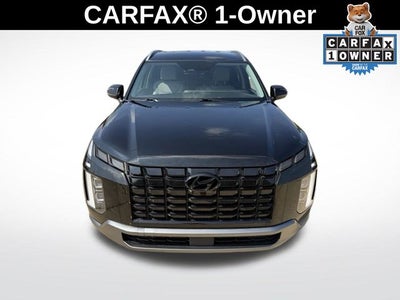 2024 Hyundai Palisade SEL 7 Passenger