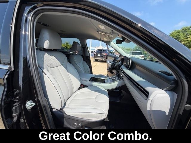 2024 Hyundai Palisade SEL 7 Passenger