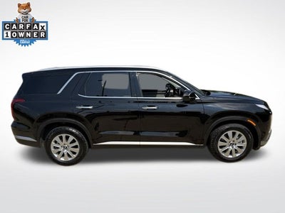 2024 Hyundai Palisade SEL 7 Passenger