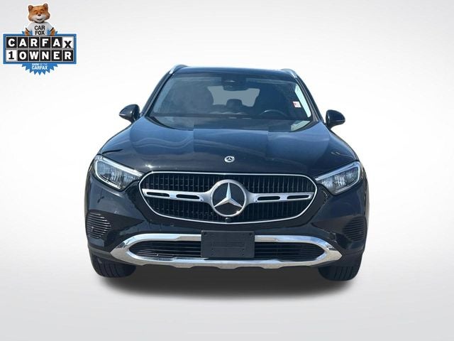 2024 Mercedes-Benz GLC GLC 300