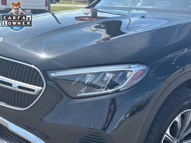 2024 Mercedes-Benz GLC GLC 300