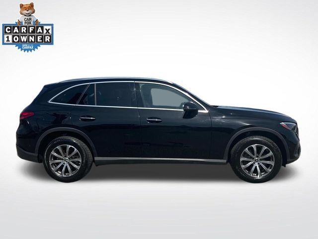 2024 Mercedes-Benz GLC GLC 300