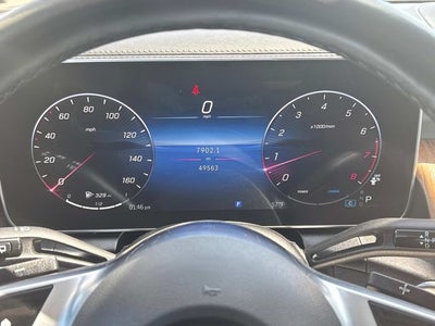 2024 Mercedes-Benz GLC GLC 300
