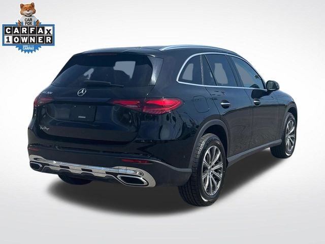 2024 Mercedes-Benz GLC GLC 300