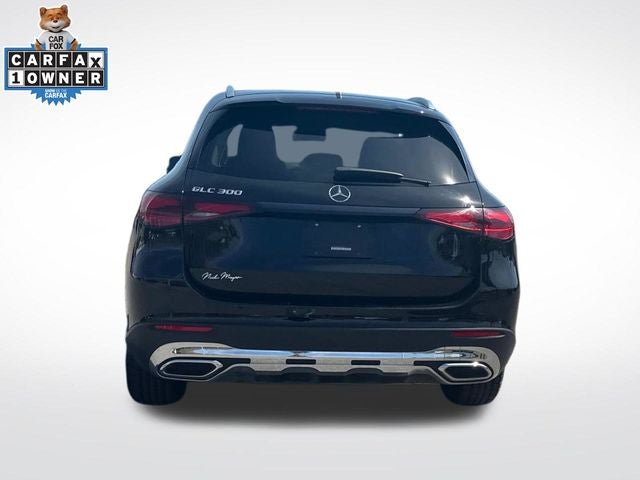 2024 Mercedes-Benz GLC GLC 300