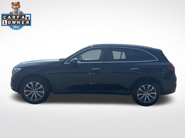 2024 Mercedes-Benz GLC GLC 300