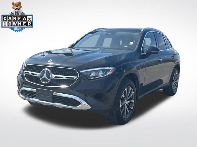 2024 Mercedes-Benz GLC GLC 300
