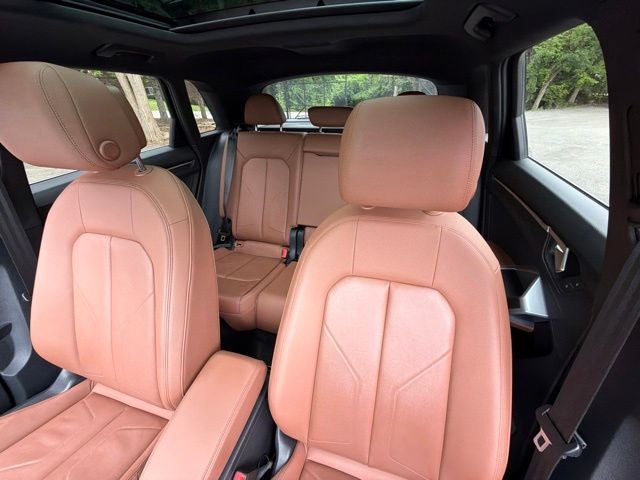 2022 Audi Q3 Premium S Line quattro