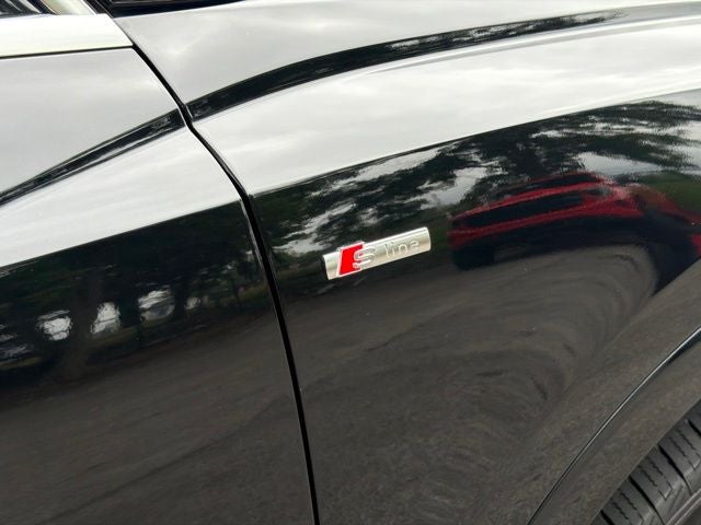 2022 Audi Q3 Premium S Line quattro