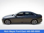 2024 Audi A4 45 S line Premium Plus quattro