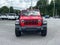2021 Jeep Wrangler Unlimited Sport Altitude 4x4
