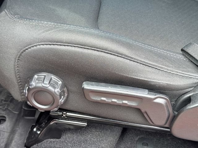 2021 Jeep Wrangler Unlimited Sport Altitude 4x4