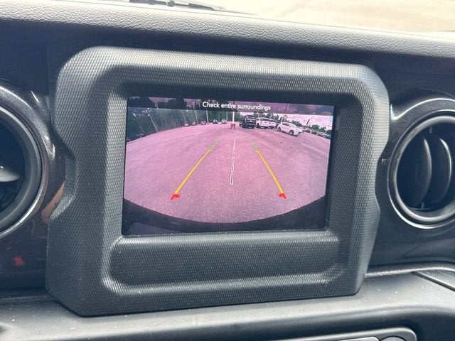 2021 Jeep Wrangler Unlimited Sport Altitude 4x4