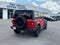 2021 Jeep Wrangler Unlimited Sport Altitude 4x4