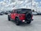 2021 Jeep Wrangler Unlimited Sport Altitude 4x4