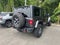 2020 Jeep Wrangler Unlimited Rubicon 4x4