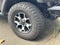 2020 Jeep Wrangler Unlimited Rubicon 4x4