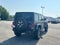 2020 Jeep Wrangler Unlimited Rubicon 4x4
