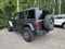2020 Jeep Wrangler Unlimited Rubicon 4x4