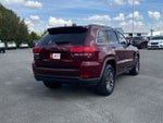 2019 Jeep Grand Cherokee Laredo E 4x2