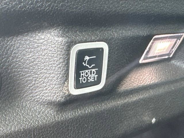 2025 Jeep Grand Cherokee L Altitude X 4x4