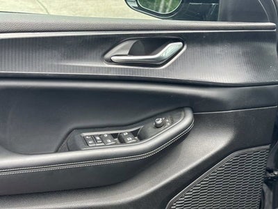 2025 Jeep Grand Cherokee L Altitude X 4x4